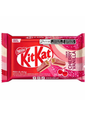 Kit Kat Sabor Cherry Vanilla