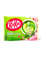 Kit Kat Sakura Matcha
