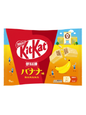 Kit Kat Banana