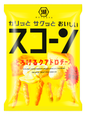 Koikeya Quattro Cheese Corn Puffs