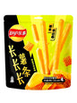 Lay's French Fries Mustard Avocado