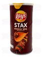 Lay's Stax Smokin BBQ