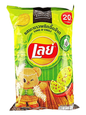 Lay's Chili Lime