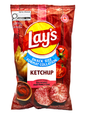 Lay's Ketchup