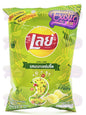 Lay's Chili Lime