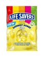 Life Savers Lemon Sherbert Bombs Fizz