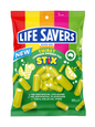 Life Savers Sherbert Fizz Stix Thirst Lemonade
