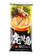 MARUTAI Kagoshima Black Tonkotsu Ramen