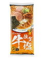MARUTAI Saga Beef Salt Ramen