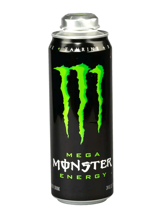 Monster Energy Drink
