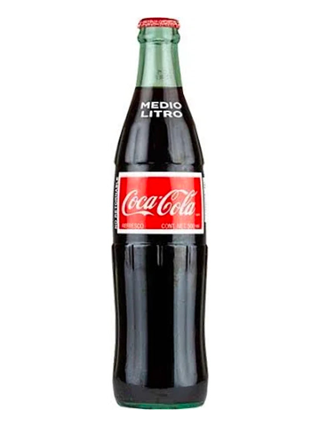 Coca Cola (Mexico)