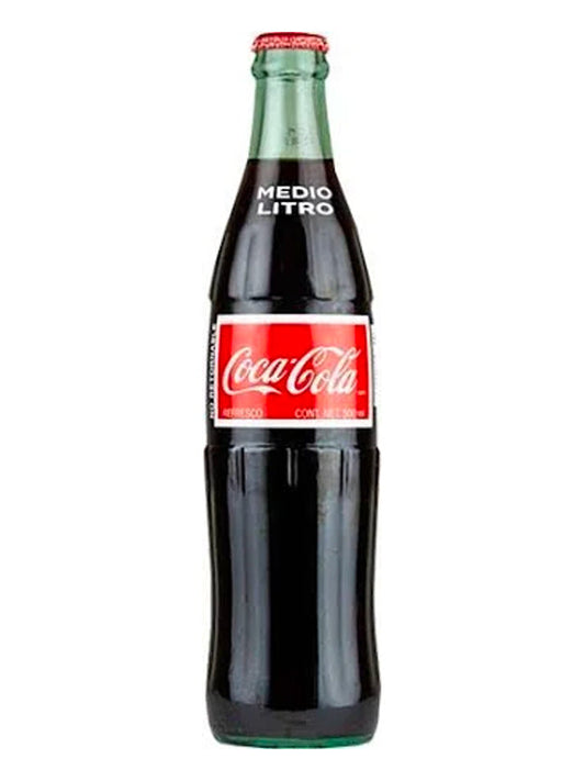 Coca Cola (Mexico)