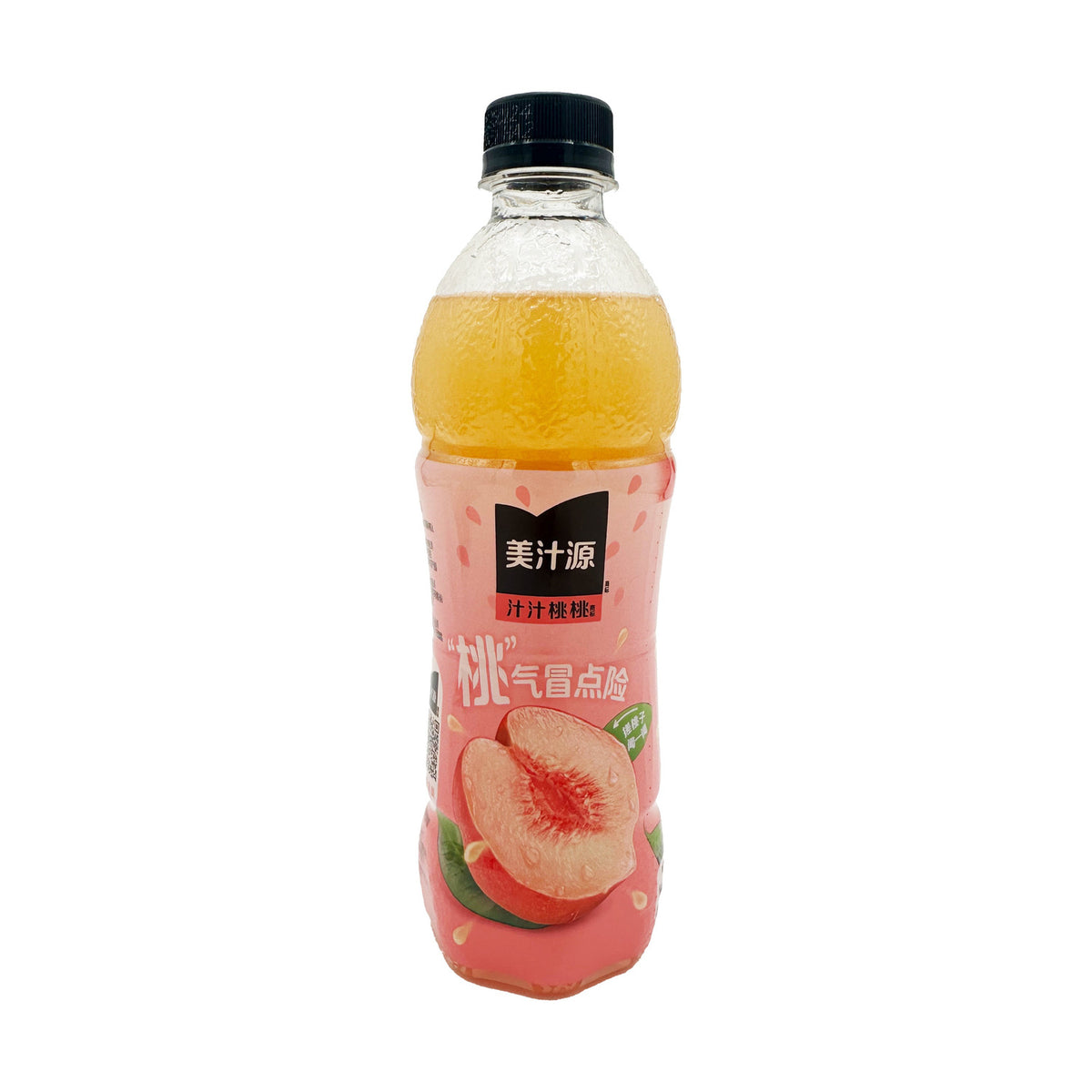Minute Maid White Peach Juice