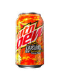 Mountain Dew Live Wire