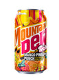 Mountain Dew Trolli Mango Pineapple Punch