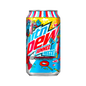 Mountain Dew Summer Freeze