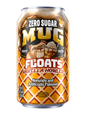 Mug Zero Sugar Floats Vanilla Howler