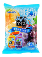 ORIHIRO Ice Orange & Grape Jelly