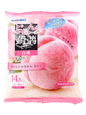 ORIHIRO Konjac Peach Jelly