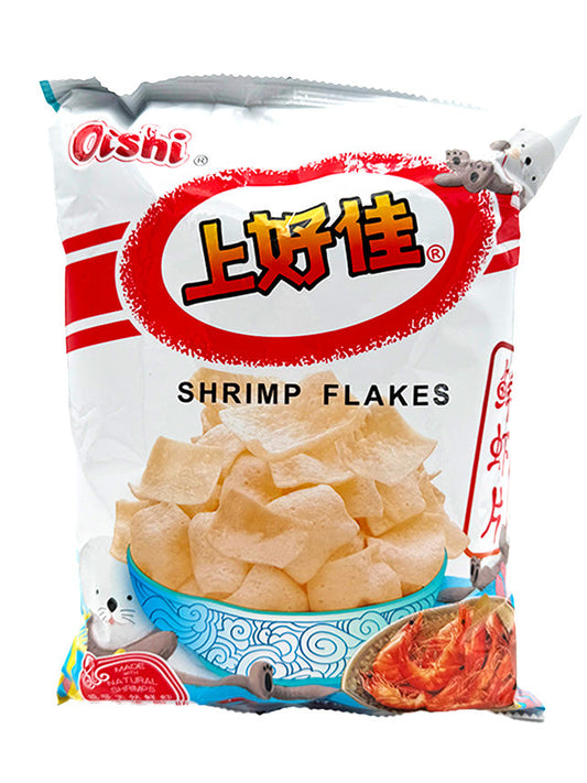 Oishi Shrimp Flakes