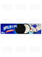 Oreo Birthday Cake