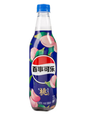 Pepsi Oolong White Peach