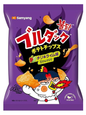 Samyang Buldak Habanero Lime