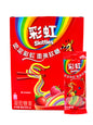 Skittles Noodle Gummy Sour Straws