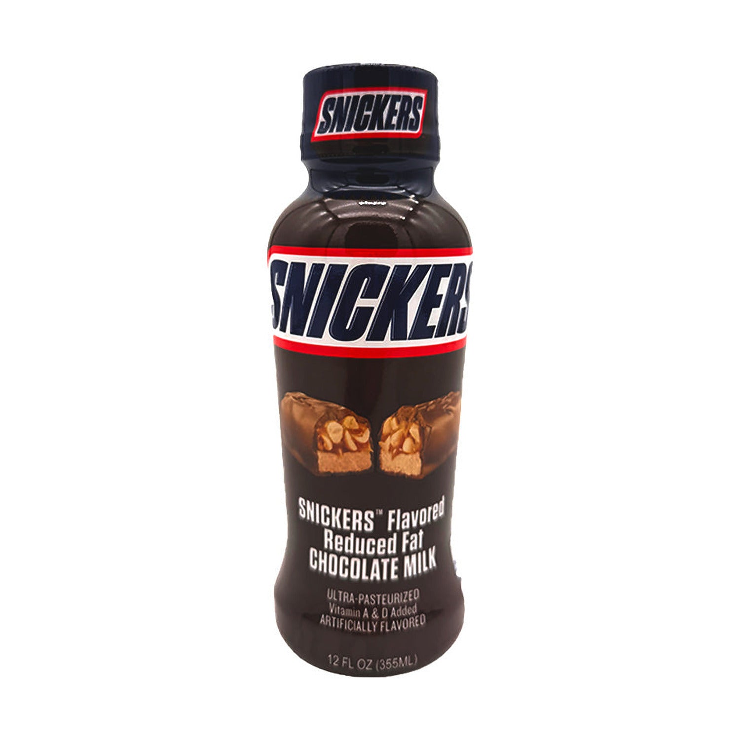 Snickers Chocolate Milk – Exotic Blvd Wholesale