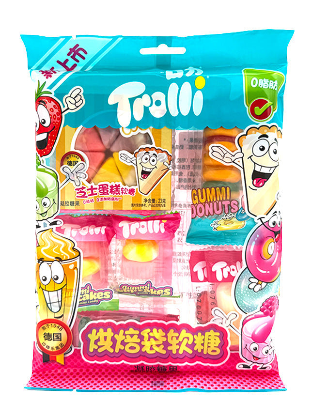 Trolli Bakery Mix