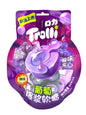 Trolli Grape Splash Gummies