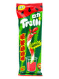 Trolli Watermelon Twisty Straws