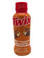 Twix Chocolate Milk