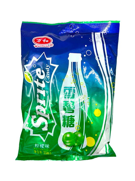 Wanheda Sprite Soda Candy