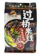 YUN PIN XIAN Spicy Mushroom Noodle Soup