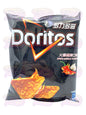 Doritos Spicy Garlic
