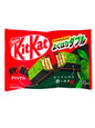 Kit Kat Double Matcha Chocolate