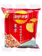 Lay's Chicken Yakitori