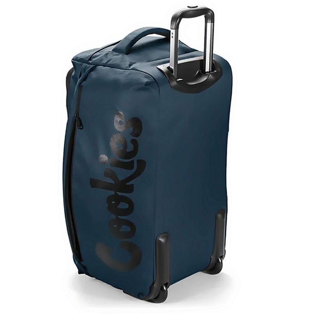 Cookies Trek Roller Travel Bag
