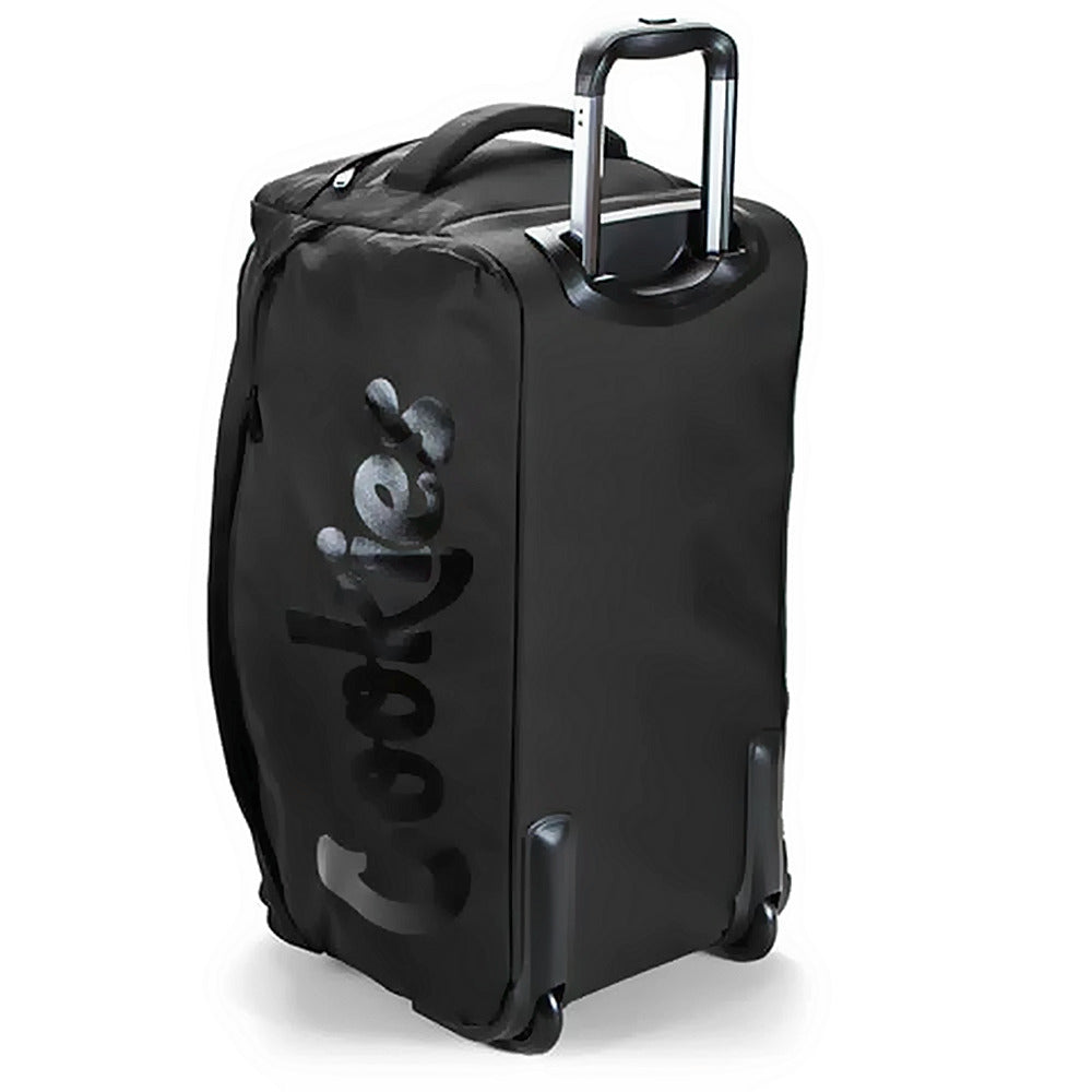 Cookies Trek Roller Travel Bag